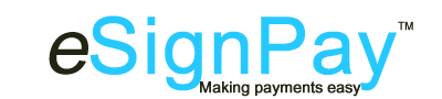 esignpay logo