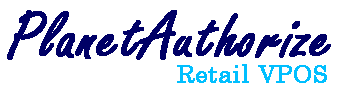 planetauthorize retail